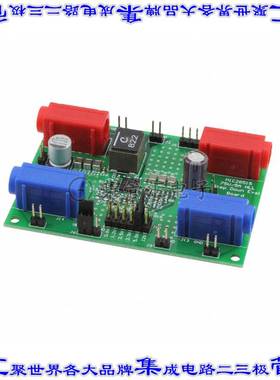 ADM00845 开发板评估板 MIC28515 75V/5A HLL STEP DOWN EV