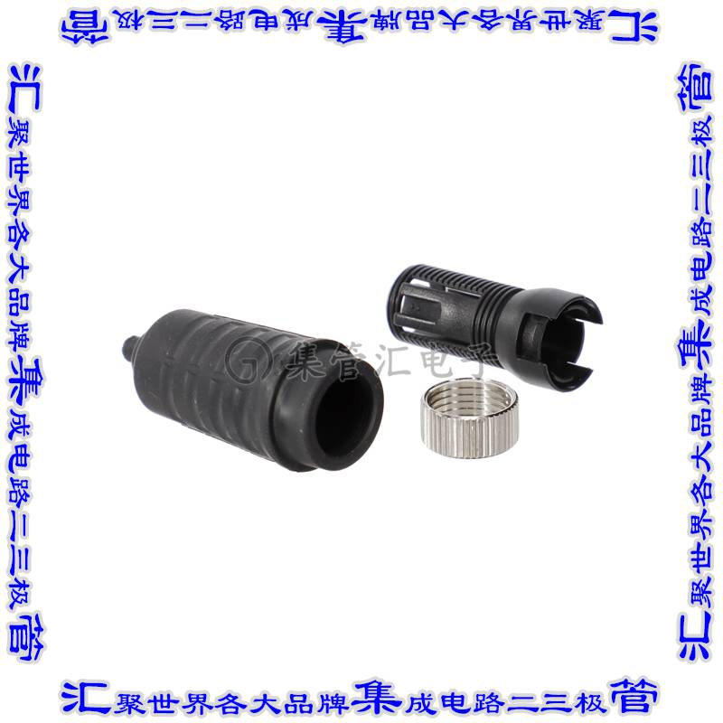 EN3BOOTLKIT 连接器接插件BOOT FOR EN3 LARGE OD