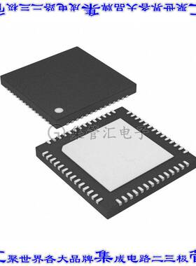 MAX34451ETNA6+ 集成电路芯片SYSTEM MANAGEMENT MICROCONTROLLE