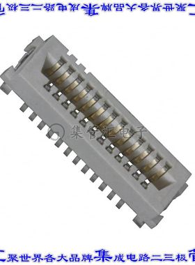 91930-21125LF 连接器接插件CONN RCPT 25POS SMD GOLD