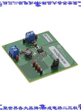 TPS54229EEVM-056 开发板评估板 EVAL MODULE FOR TPS54229E-056