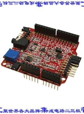 SHIELD-EKG-EMG 开发板评估板 OLIMEX ARDUINIO EKG/EMG SHIELD