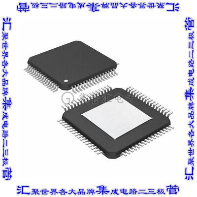 5M40ZE64C5N 集成电路芯片IC CPLD 32MC 7.5NS 64EQFP