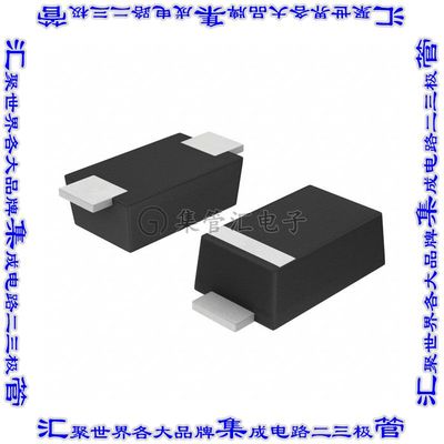 SK520AFLQ-TP 二极管 SCHOTTKY BARRIER RECTIFIERS 200V
