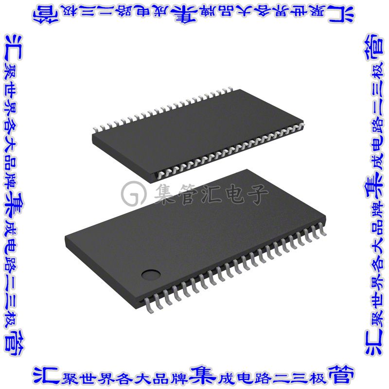 71V016SA10PHGI 集成电路芯片IC SRAM 1MBIT PARALLEL 44TSOP II
