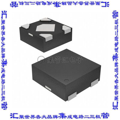 LD39020ADTPU30R 线性稳压器IC REG LINEAR 3V 200MA 4DFN电源芯