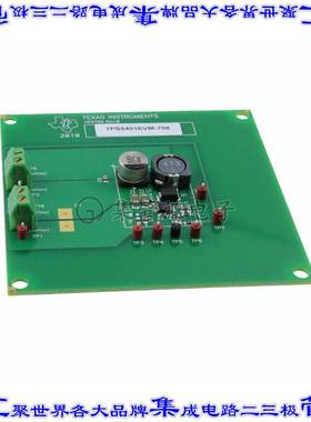 TPS5401EVM-708 开发板评估板 EVAL MODULE FOR TPS5401-708