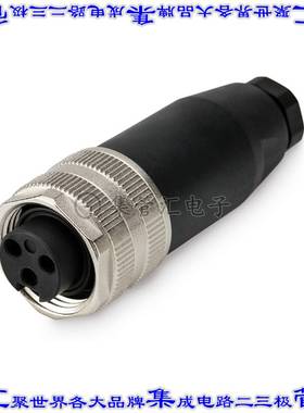 787-6716/9300-000 连接器接插件PLUGGABLE CONNECTOR, 7/8 INCH;