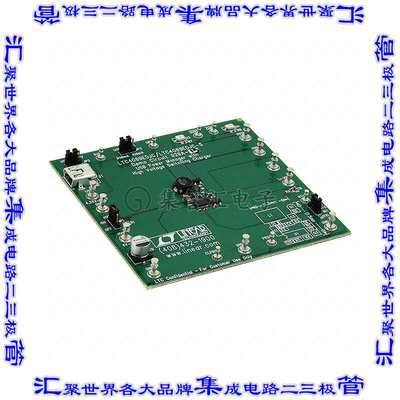 DC929A-B开发板评估板 BOARD EVAL FOR LTC4089EDJC