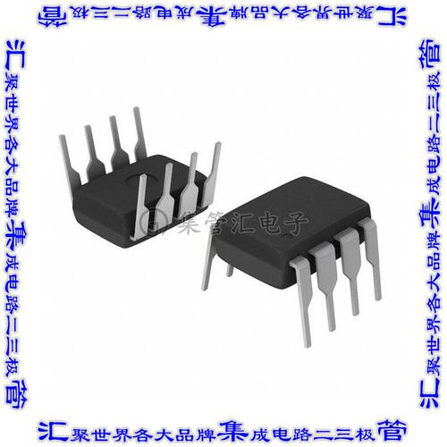 ALD1702PAL 放大器IC OPAMP GP 1电路 8DIP芯片集成电路