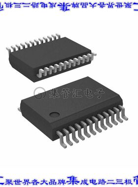 PCA8575DB,118 集成电路芯片IC XPNDR 400KHZ I2C 24SSOP