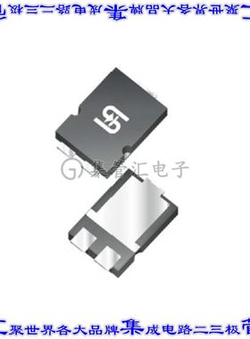 TSPB5H120S S1G 二极管 DIODE SCHOTTKY 120V 5A SMPC4.0