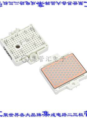 NXH003P120M3F2PTHG 晶体管 MOSFET 2N-CH 1200V 350A 36PIM