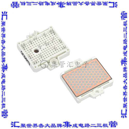 NXH004P120M3F2PTHG 晶体管 MOSFET 2N-CH 1200V 284A 36PIM