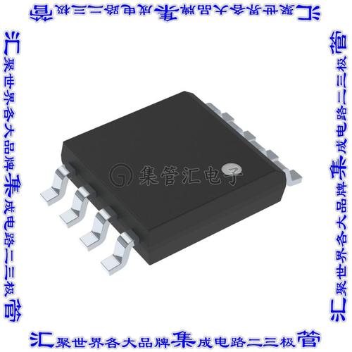 AT45DB641E-SHN2B-T 存储器IC FLASH 64MBIT SPI 85MHZ 8SOIC芯