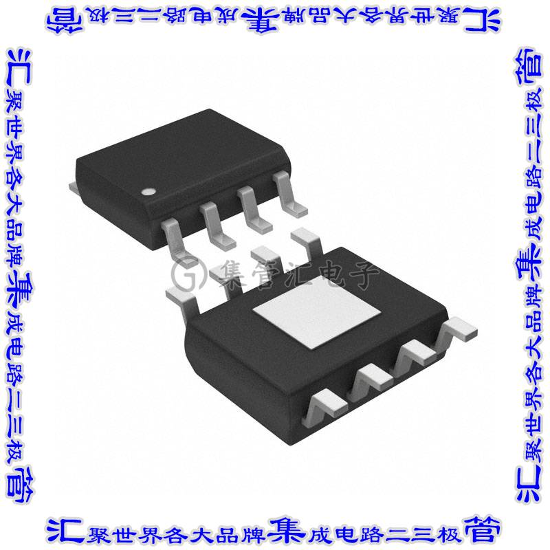 IX4342NE 集成电路芯片DUAL 1 INVERTING/NON-INVERTING D