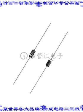 SB240 二极管 DIODE SCHOTTKY 40V 2A DO204AC