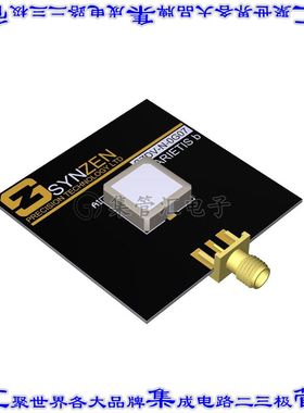 SZDV-N-0G07 开发板评估板 GNSS CERAMIC PATCH SMD 18mm