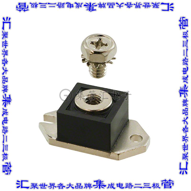 MBRH12040R 二极管 DIODE SCHOTTKY REV 40V 120A D-67