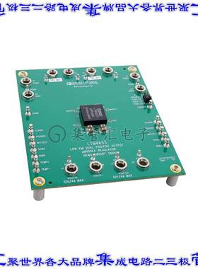 DC2898A 开发板评估板 EVAL BOARD FOR LTM4655
