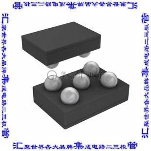 开关稳压器IC REG BUCK LM3671TL 600MA NOPB 1.5V 5DSBGA电 1.5