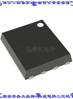 DMNH6035SPDW-13 晶体管 MOSFET 2N-CH 60V 33A PWRDI50