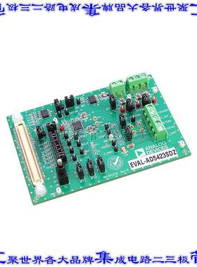 EVAL-AD5423SDZ 开发板评估板 EVALUATION BOARD