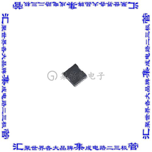 TK190U65Z,RQ 晶体管 MOSFET DTMOS VI TOLL PD=130W F=1MHZ