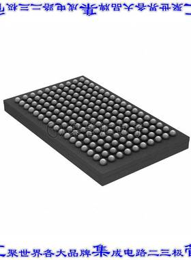 LTC2000CY-11#PBF 集成电路芯片IC DAC 11BIT A-OUT 170BGA