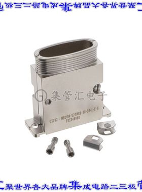 MBDSM-U2TMR0-10-35-1-C-H 连接器接插件RECTANGULAR MIL SPEC BA