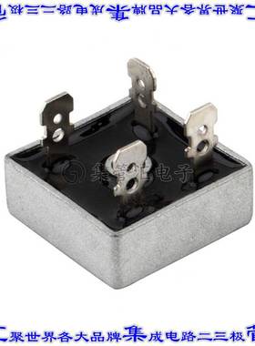 KBPC35005 桥式整流器二极管 BRIDGE RECT 1P 600V 35.0A KBPC-3