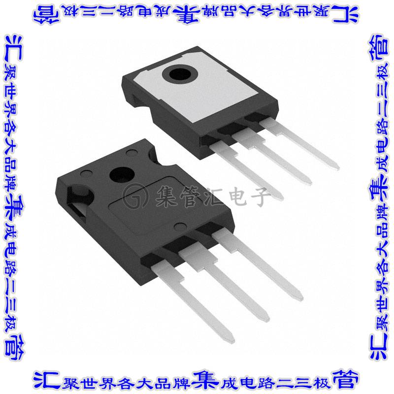 NVHL015N065SC1 晶体管 MOSFET SIC MOS TO247-3L 650V