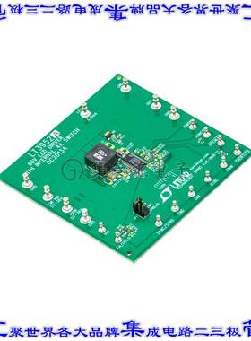 DC2013A 开发板评估板 LT3952EFE DEMO BOARD - 5V TO 36V
