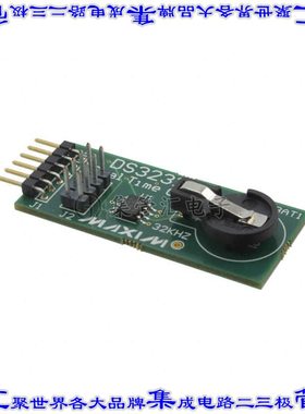 DS3231MPMB1# 开发板评估板 BOARD EVAL RTC DS3231M