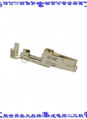428150041 0428150041连接器接插件CONN SOCKET 14-16AWG CRIMP T