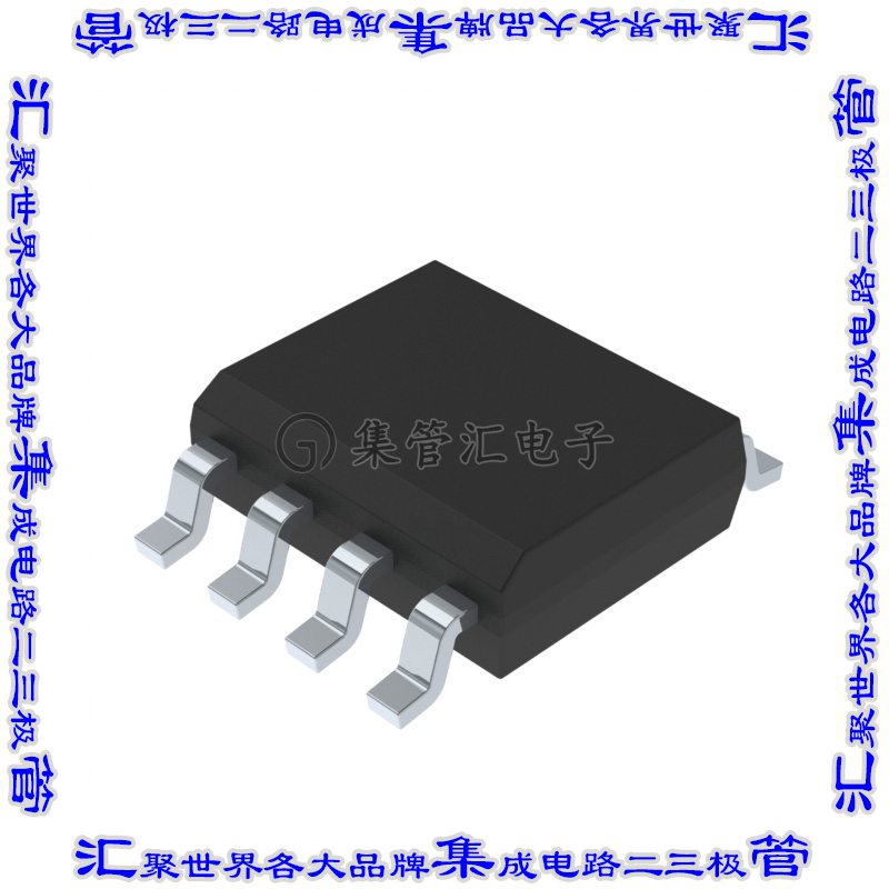 STS4DNFS30 晶体管 MOSFET N-CH 30V 4.5A 8SO