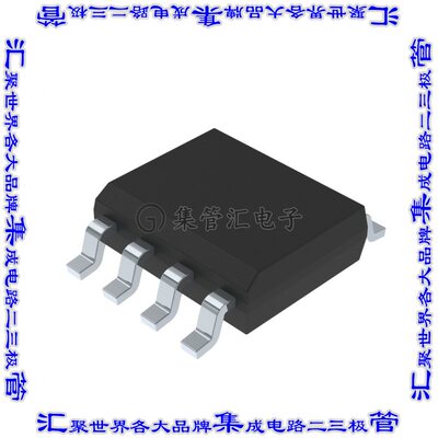 STS2DNF30L 晶体管 MOSFET 2N-CH 30V 3A 8SOIC