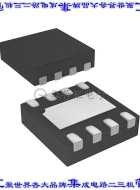 AP7361EA-10FGE-7 线性稳压器LDO CMOS HICURR U-DFN3030-8电源