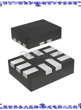 FSUSB42UMX 集成电路芯片IC USB SWITCH DPDT 10UMLP