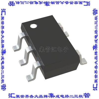 MP173AGJ-Z 离线转换器IC OFFLIN CONV MULT TOP TSOT23-5芯片集