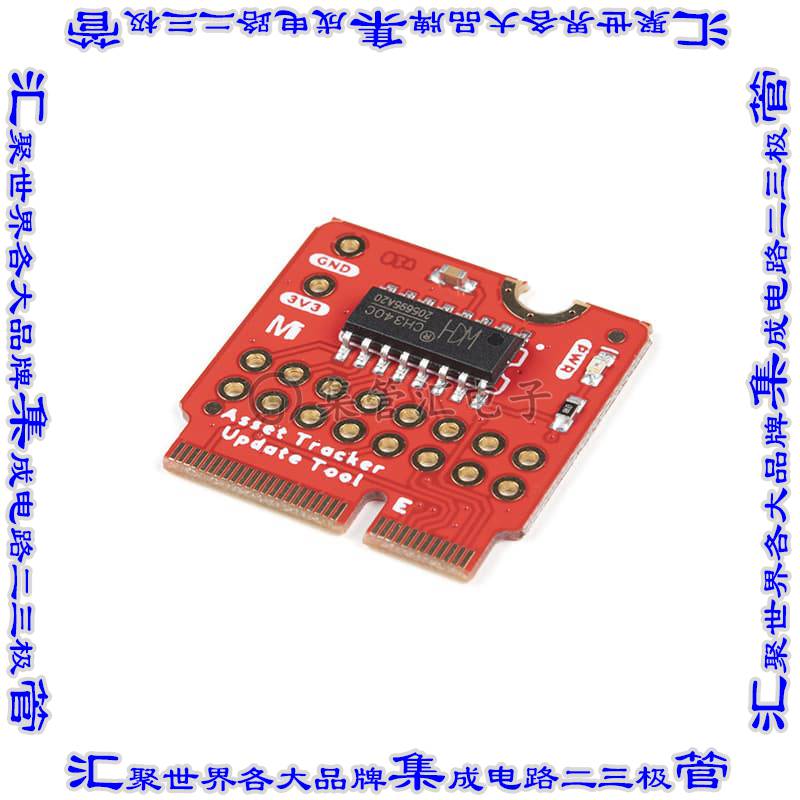 DEV-17725 开发板评估板 S MICROMOD UPDATE TOOL