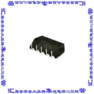 DIOE MODULE 橋式 1600V 30A 整流器二極管 DF30NA160F1