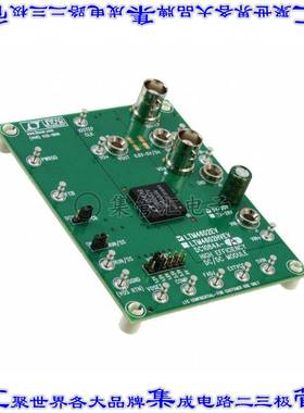 DC1084A-A 开发板评估板 BOARD DEMO LTM4602