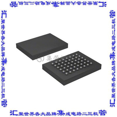 AS6C1616B-45BIN 集成电路芯片IC SRAM 16MBIT PARALLEL 48TFBGA