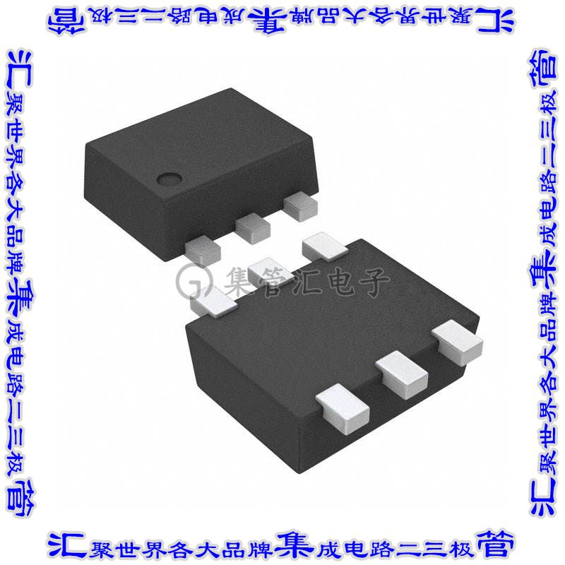 SN74LVC1T45DRLR 集成电路芯片IC TRANSLTR BIDIRECTIONAL SOT5X