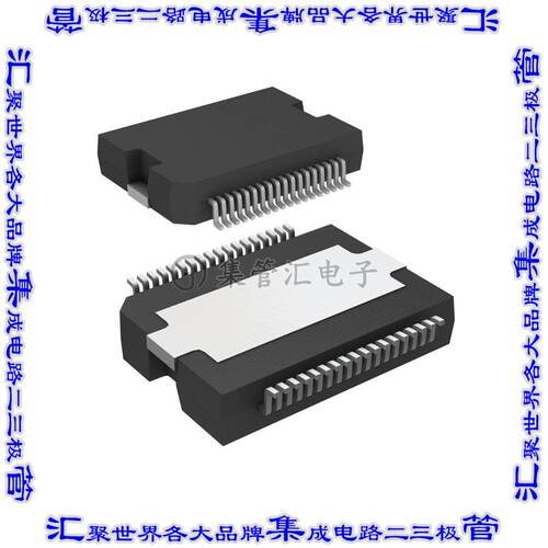 TDA7803A-ZST 集成电路芯片AUDIO & BODY