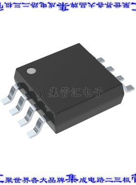 IX4342UETR 集成电路芯片DUAL 1 INVERTING/NON-INVERTING D