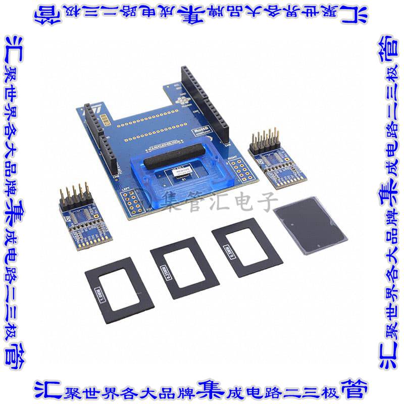 X-NUCLEO-53L1A2 开发板评估板 NUCLEO BOARD VL53L1 SENSOR