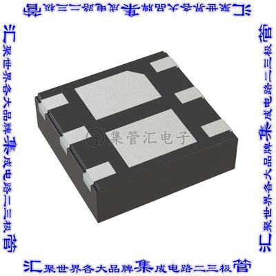 NVLJWD023N04CLTAG 晶体管 MOSFET 2N-CH 40V 7A 6WDFNW