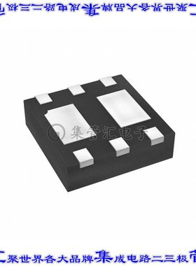 ZXTP56060FDBQ-7 双极晶体管 SS LOW SAT TRANSISTOR U-DFN2020-
